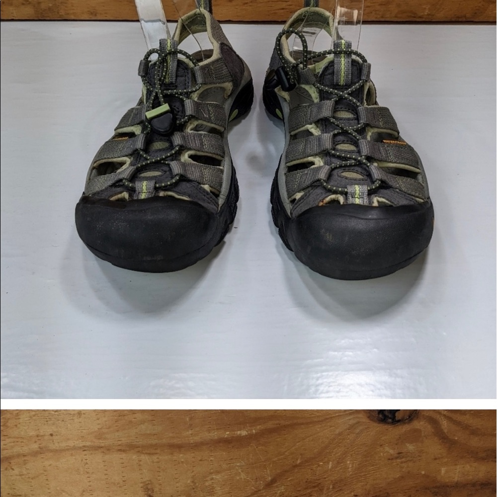 Keen Newport 2.0 Sandals Waterproof Beach Women's Size 7.5